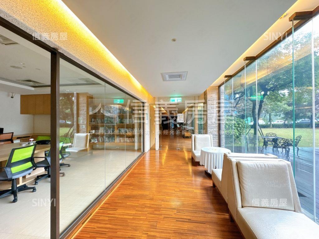 精緻度假－森遊館房屋室內格局與周邊環境