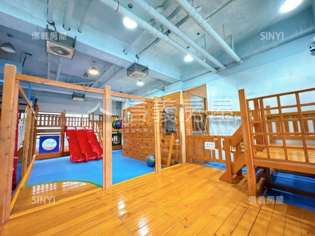 精緻度假－森遊館房屋室內格局與周邊環境