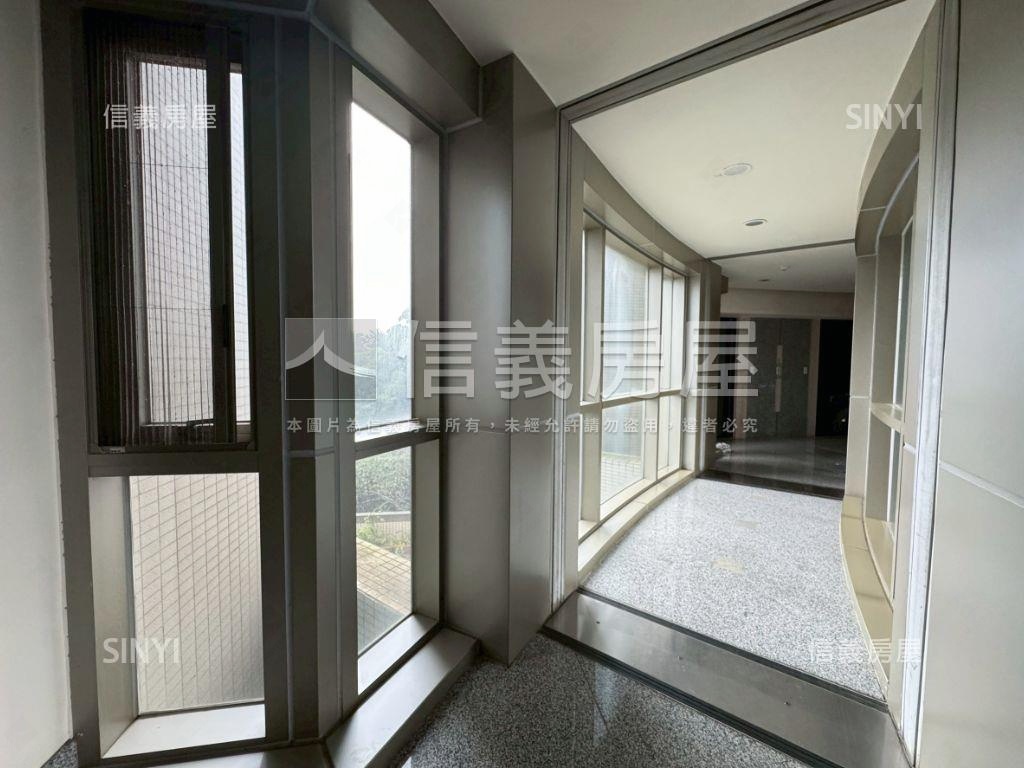 精緻度假－森遊館房屋室內格局與周邊環境