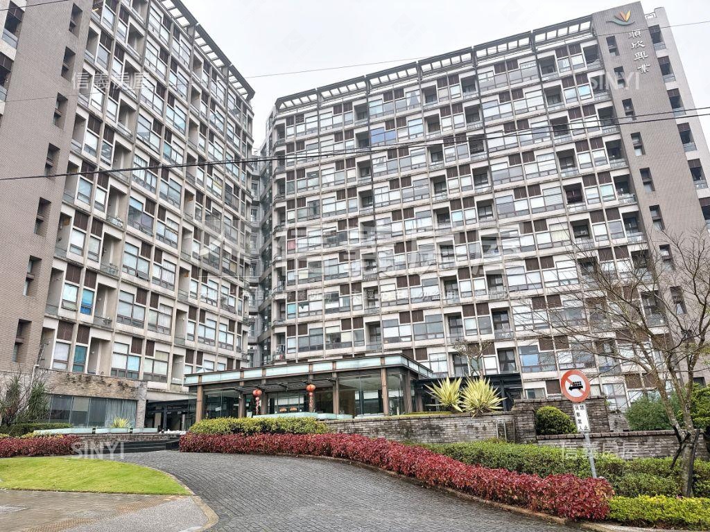 精緻度假－森遊館房屋室內格局與周邊環境