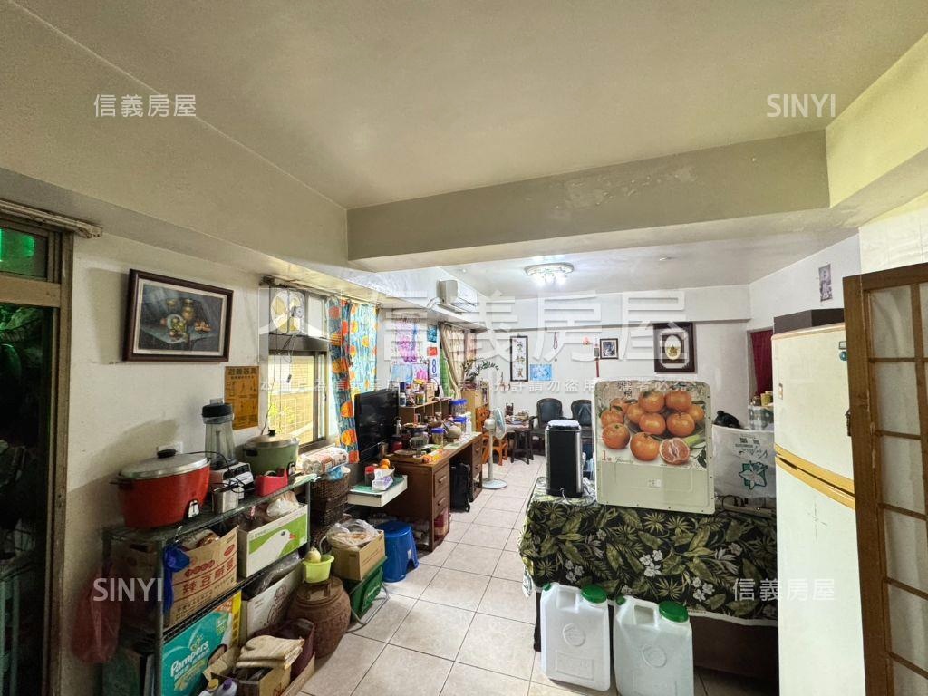 莎士比亞兩房平車房屋室內格局與周邊環境