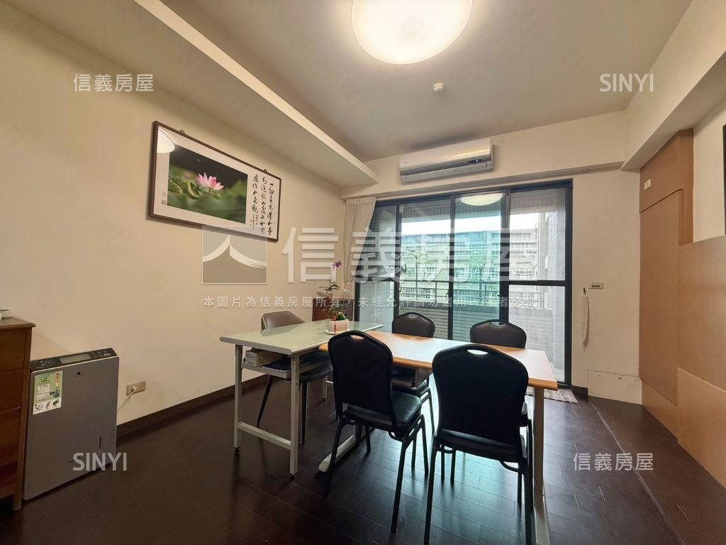 美術館｜最上石採光三房房屋室內格局與周邊環境