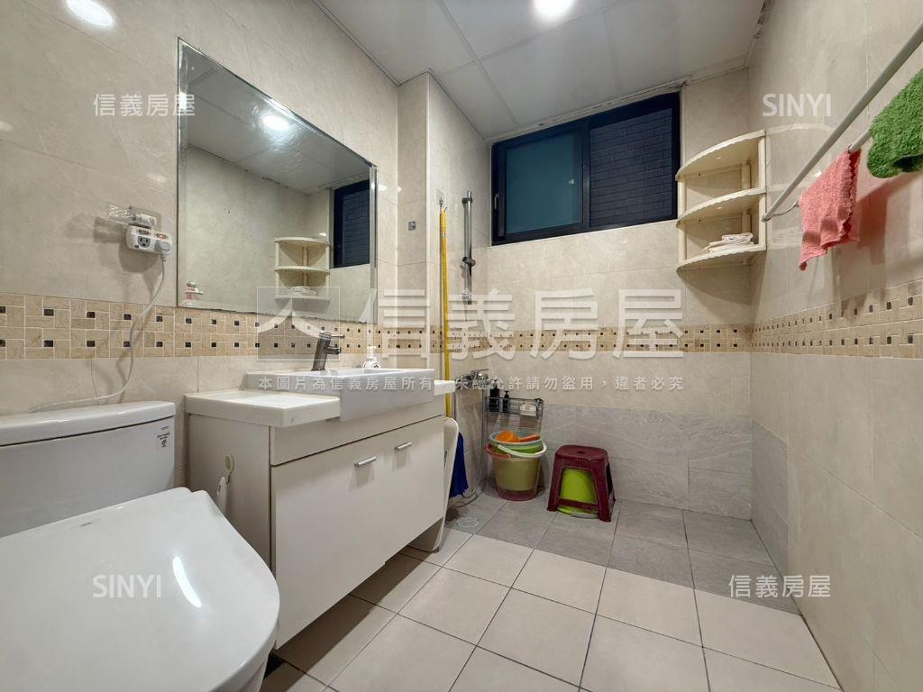 美術館｜最上石採光三房房屋室內格局與周邊環境