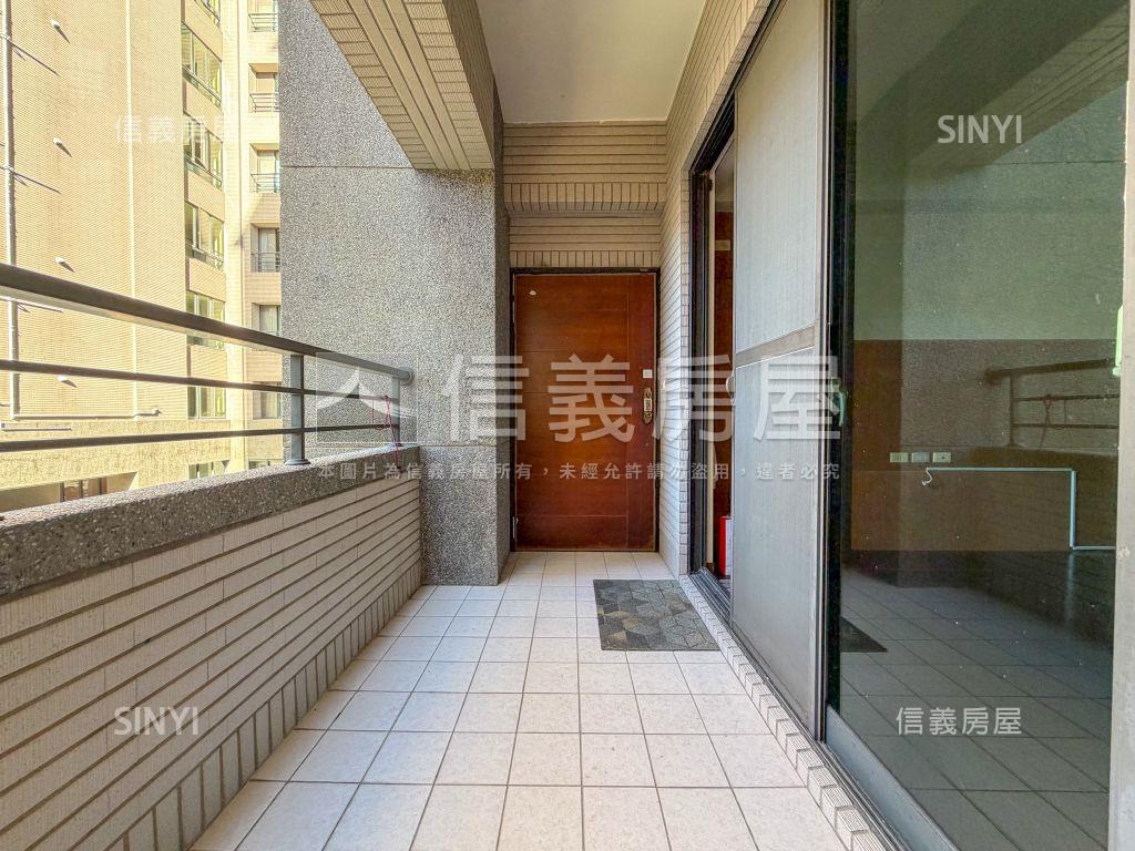 美術館｜最上石採光三房房屋室內格局與周邊環境