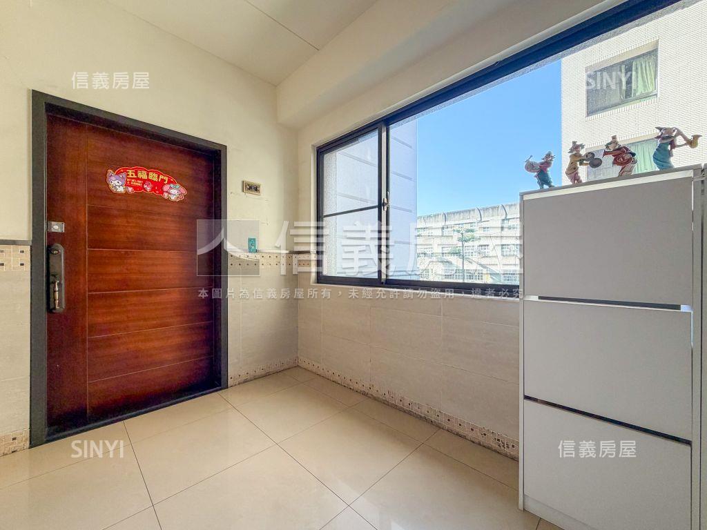 美術館｜最上石採光三房房屋室內格局與周邊環境