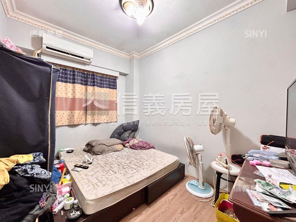 搶手光華金贊家庭電梯三房房屋室內格局與周邊環境