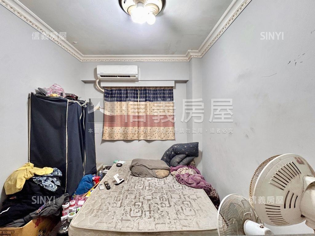 搶手光華金贊家庭電梯三房房屋室內格局與周邊環境