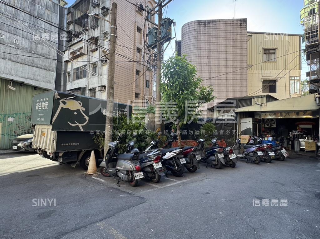 搶手光華金贊家庭電梯三房房屋室內格局與周邊環境