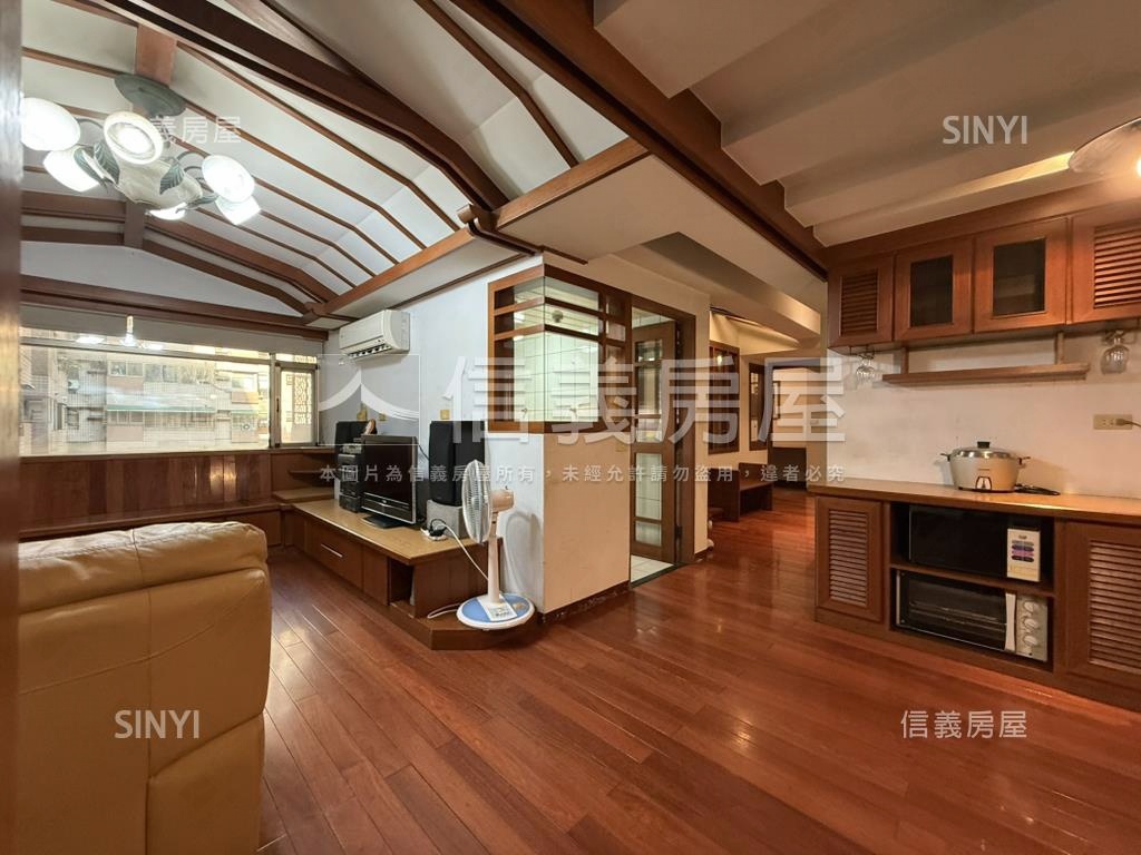 ★新接★台北奇蹟房屋室內格局與周邊環境