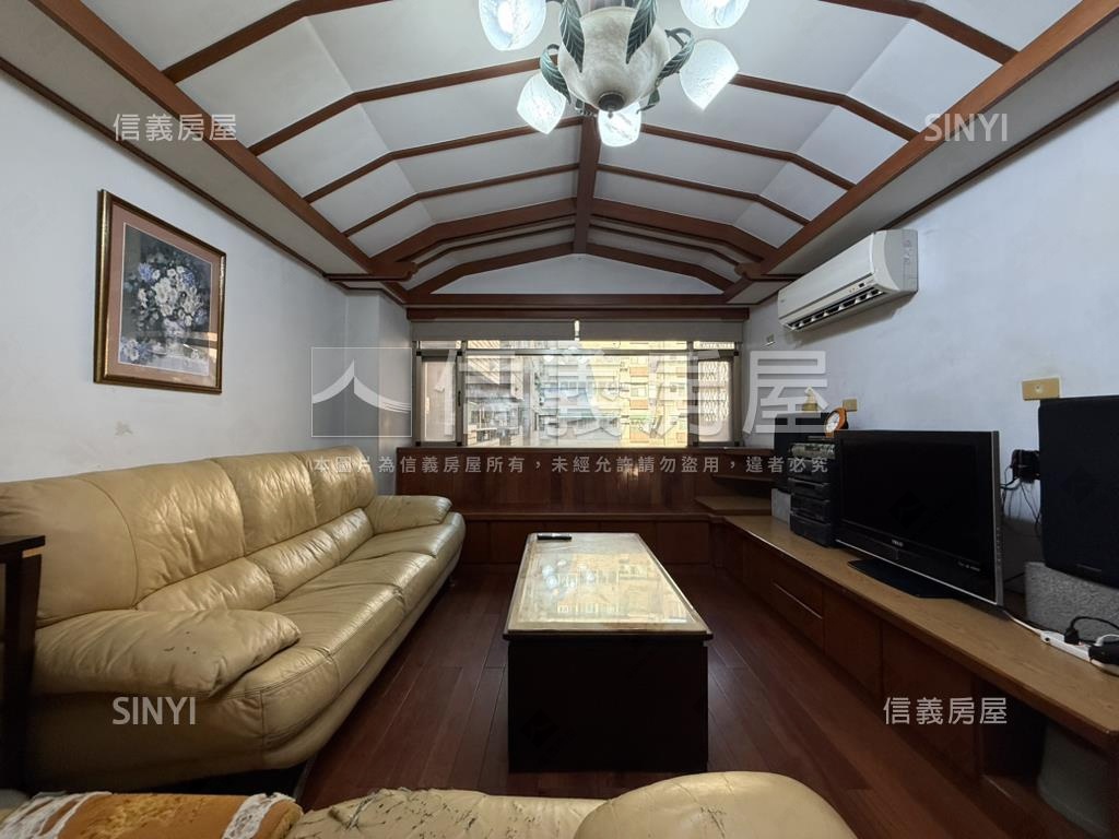 ★新接★台北奇蹟房屋室內格局與周邊環境