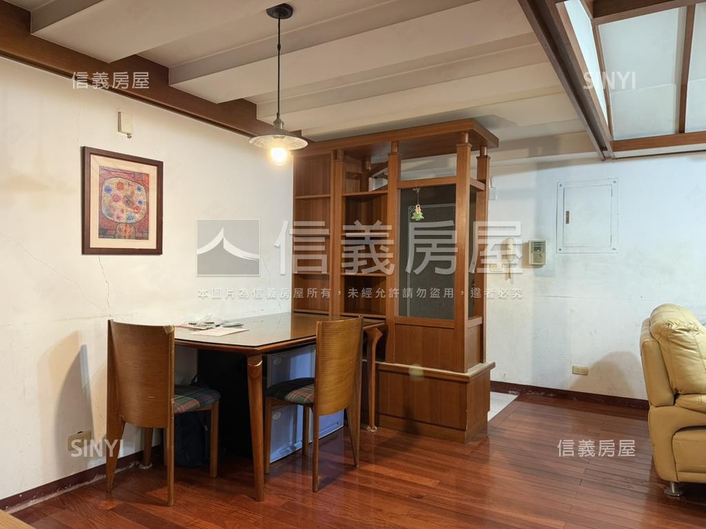★新接★台北奇蹟房屋室內格局與周邊環境