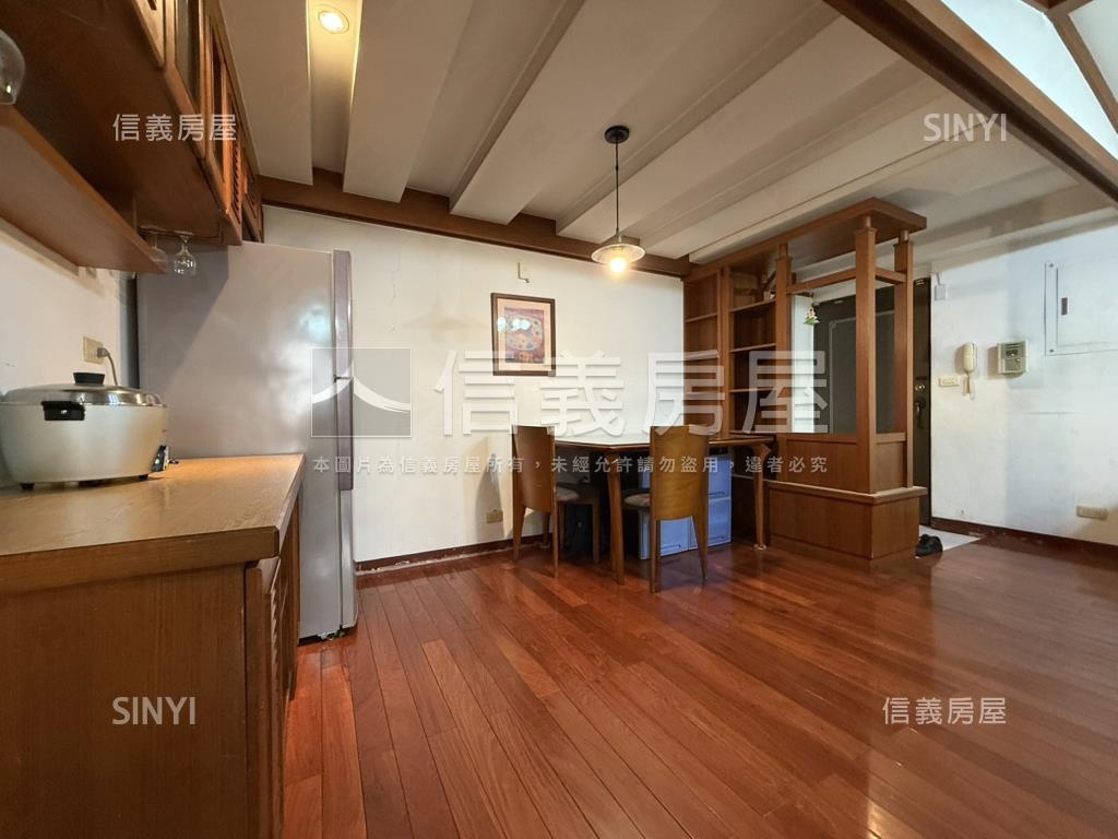 ★新接★台北奇蹟房屋室內格局與周邊環境