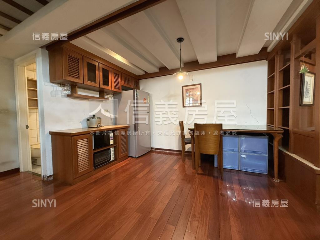 ★新接★台北奇蹟房屋室內格局與周邊環境