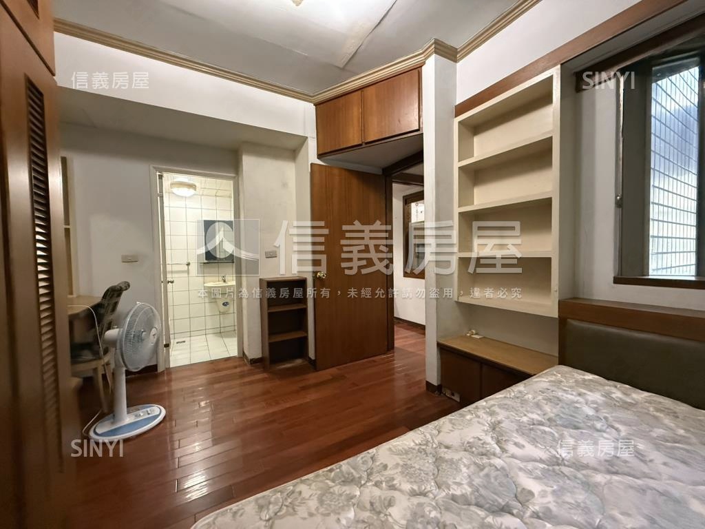 ★新接★台北奇蹟房屋室內格局與周邊環境