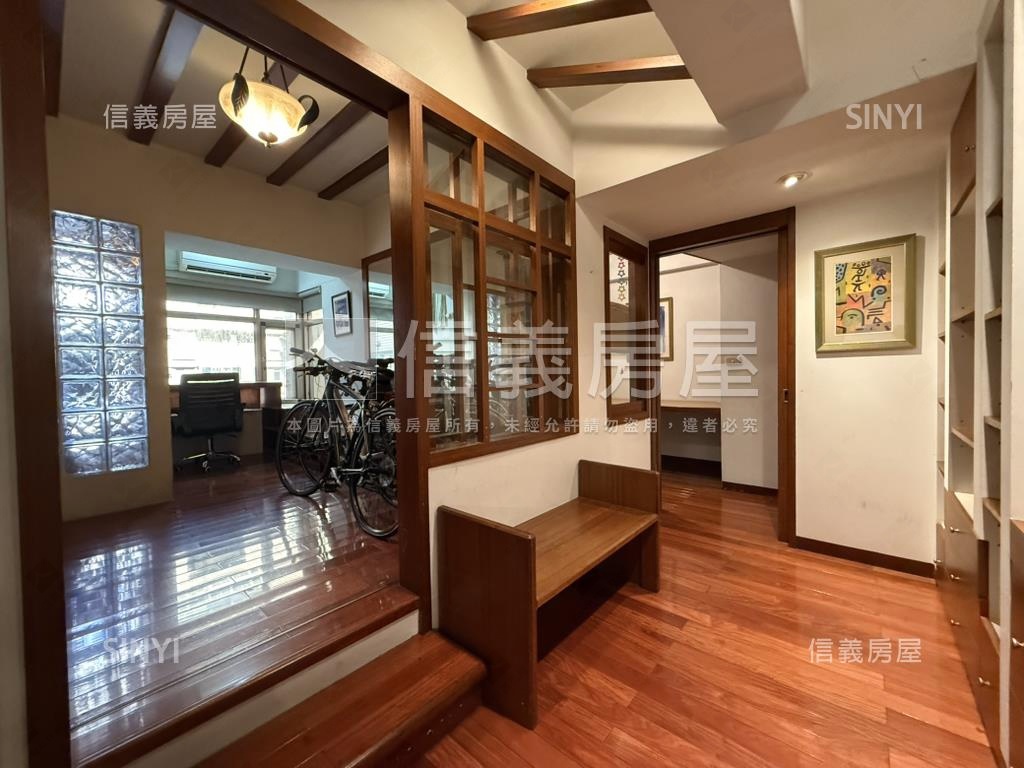 ★新接★台北奇蹟房屋室內格局與周邊環境