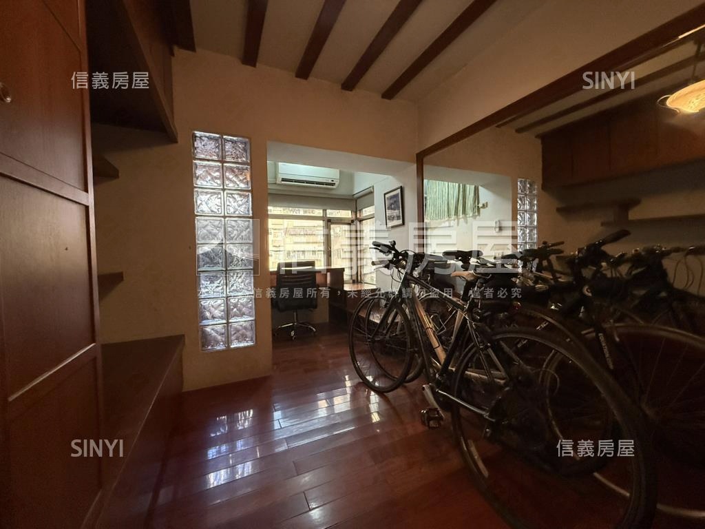★新接★台北奇蹟房屋室內格局與周邊環境