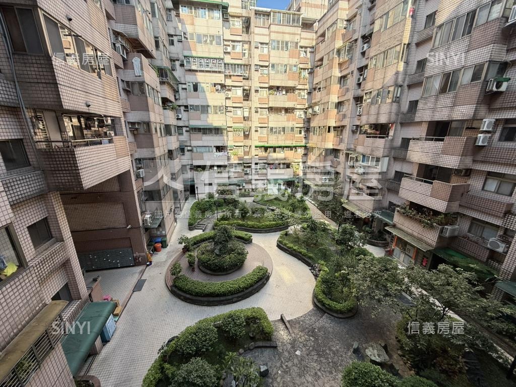 ★新接★台北奇蹟房屋室內格局與周邊環境