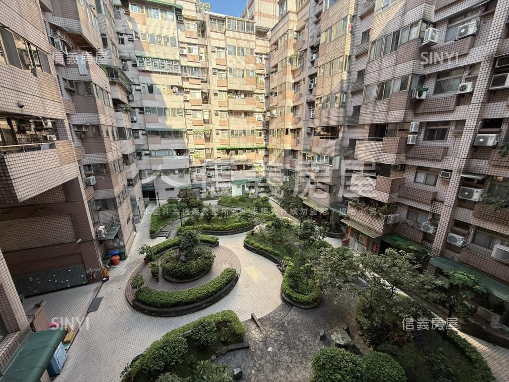 ★新接★台北奇蹟房屋室內格局與周邊環境