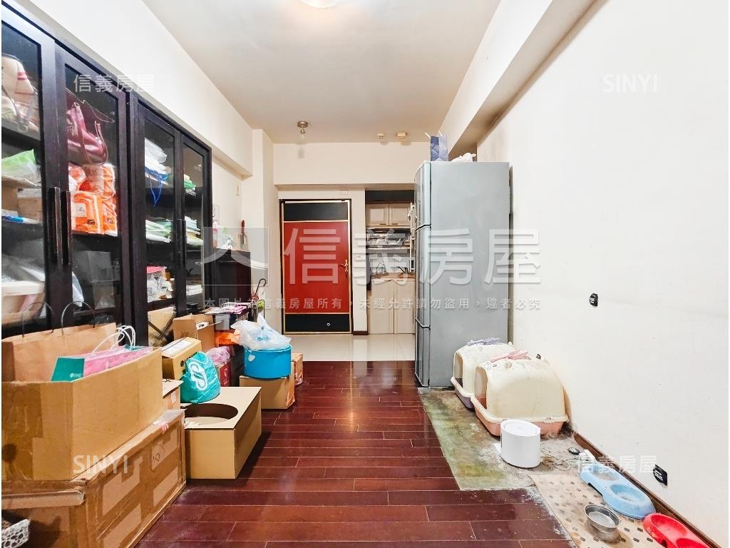 ⭐近高鐵大二房成家首選房屋室內格局與周邊環境