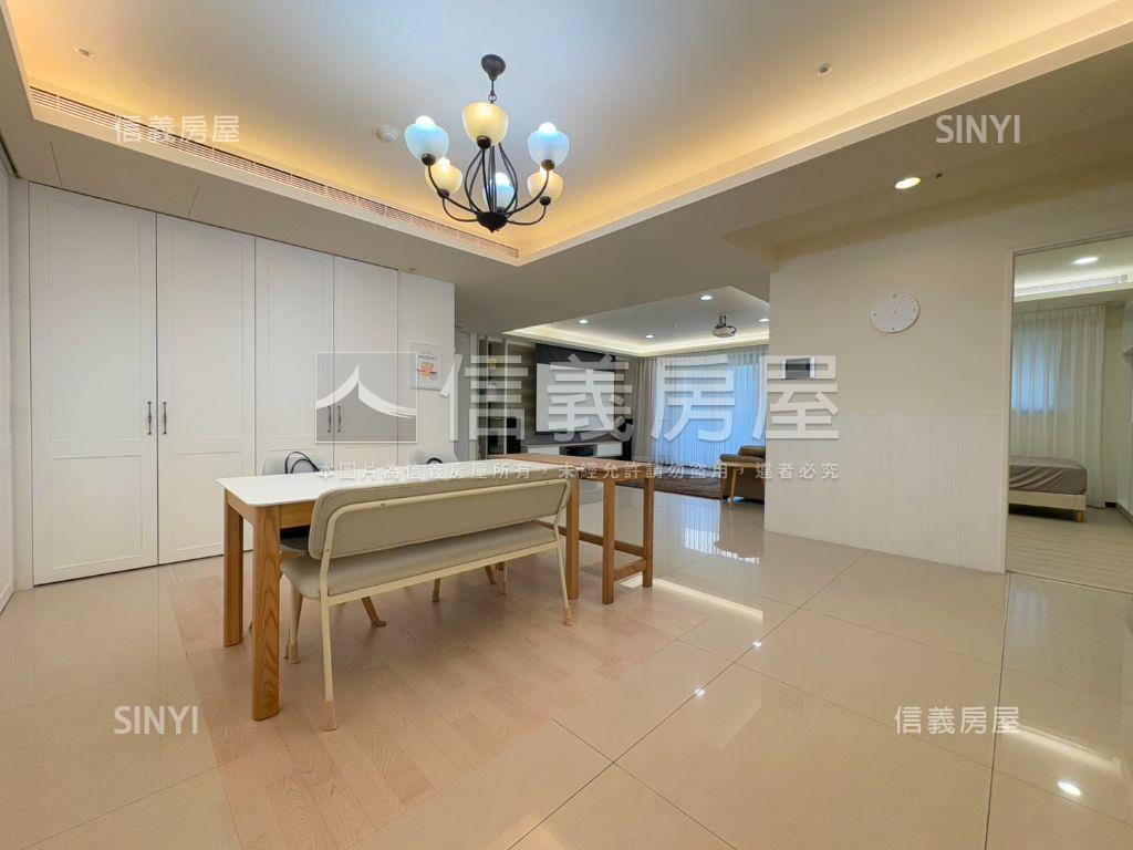 國泰上品硯值得珍藏房屋室內格局與周邊環境