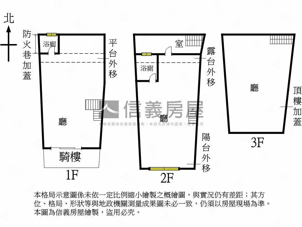 逢甲霸氣大面寬朝南金店面房屋室內格局與周邊環境