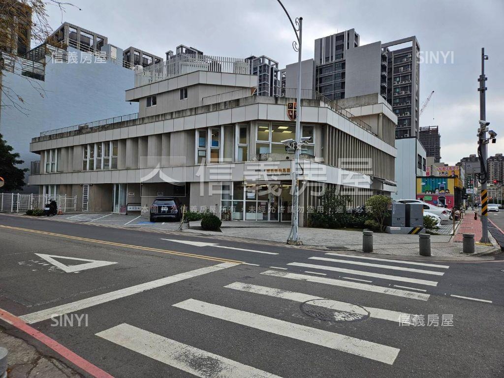 時代花園金店面房屋室內格局與周邊環境