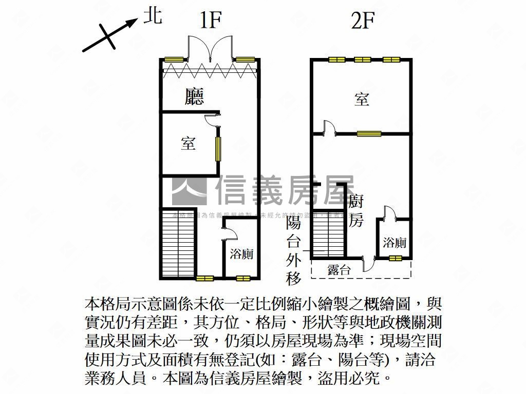 時代花園金店面房屋室內格局與周邊環境