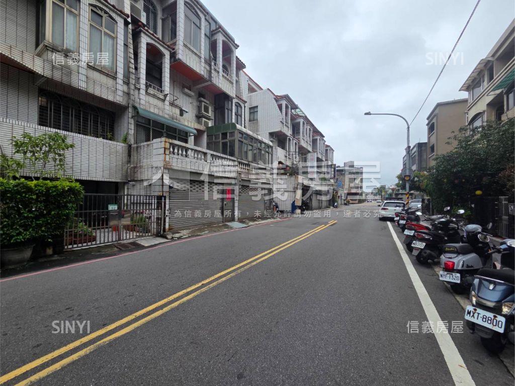 桃園收租美屋，投報率佳房屋室內格局與周邊環境