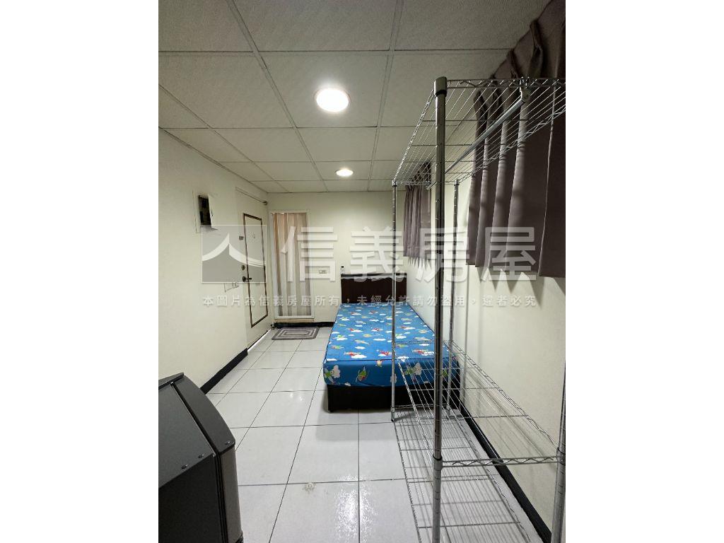 桃園收租美屋，投報率佳房屋室內格局與周邊環境