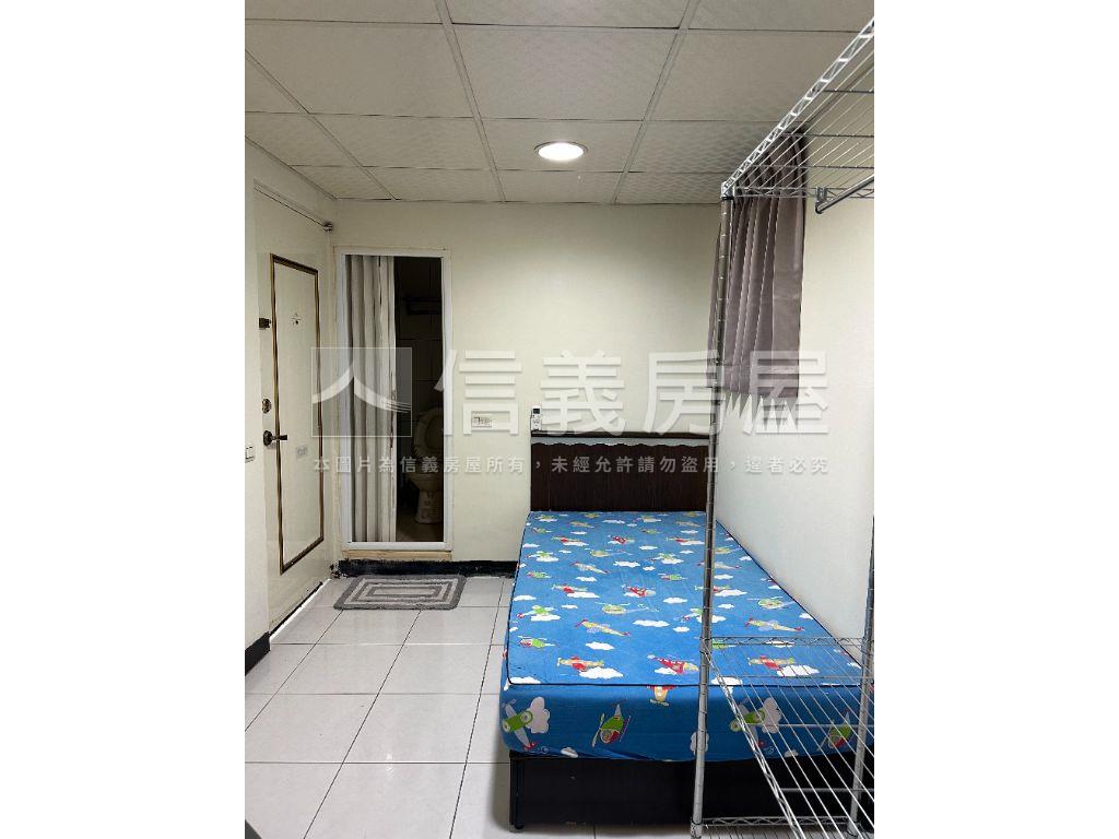 桃園收租美屋，投報率佳房屋室內格局與周邊環境