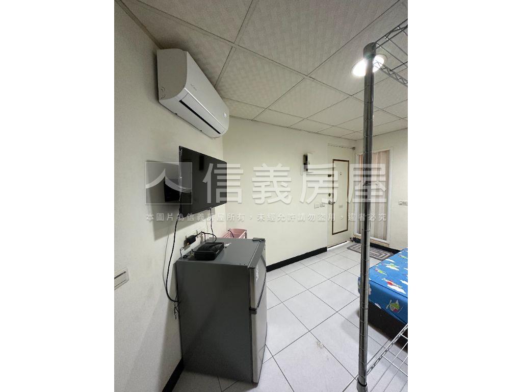 桃園收租美屋，投報率佳房屋室內格局與周邊環境