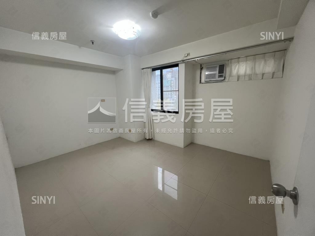 松城遠景採光兩房房屋室內格局與周邊環境