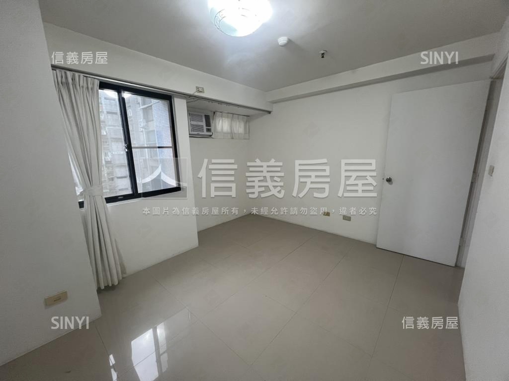 松城遠景採光兩房房屋室內格局與周邊環境