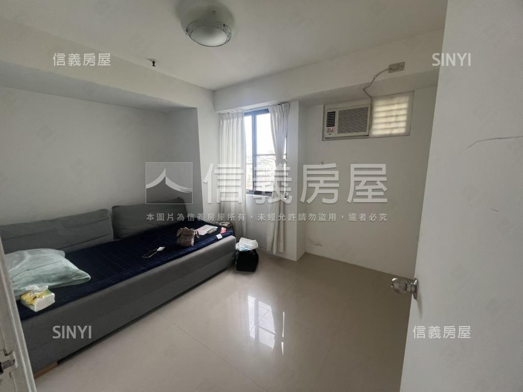 松城遠景採光兩房房屋室內格局與周邊環境
