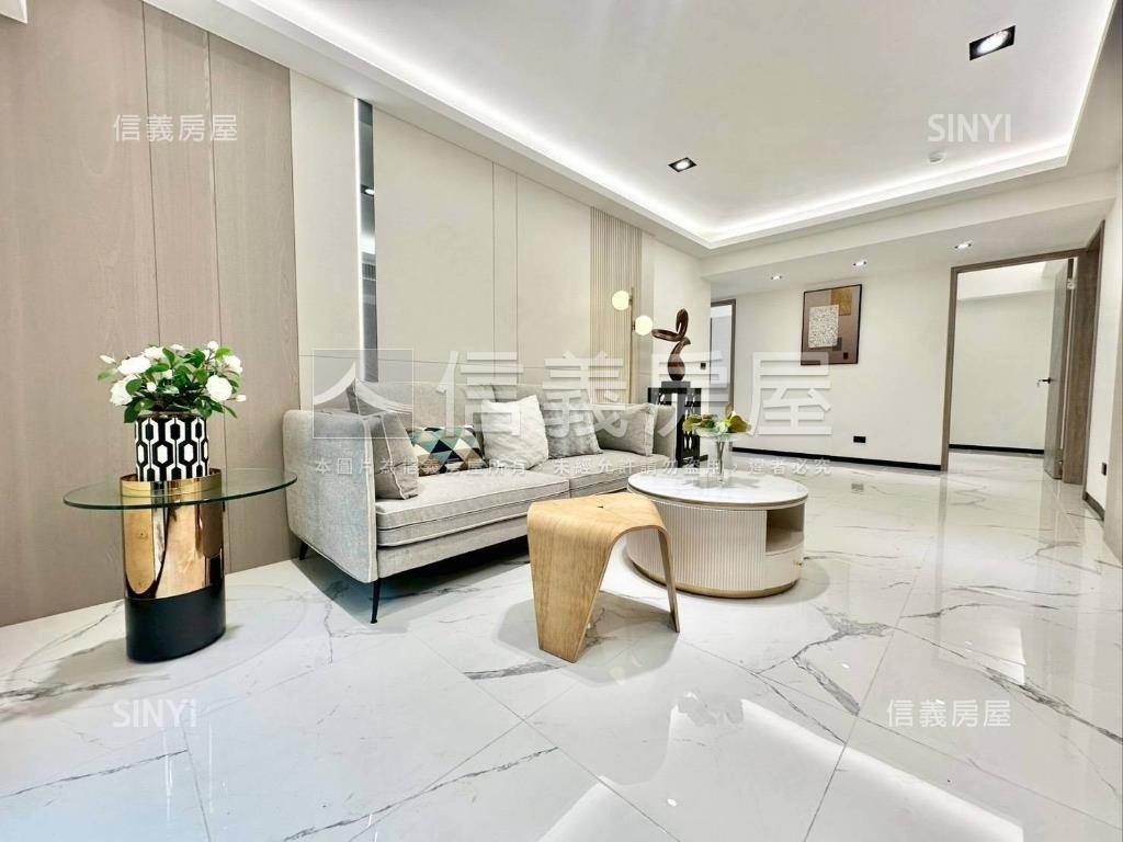 三重國小電梯裝潢三房房屋室內格局與周邊環境