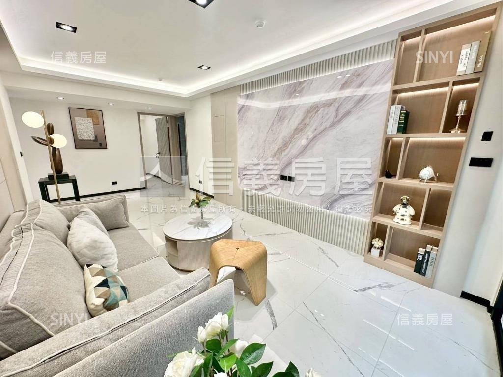 三重國小電梯裝潢三房房屋室內格局與周邊環境