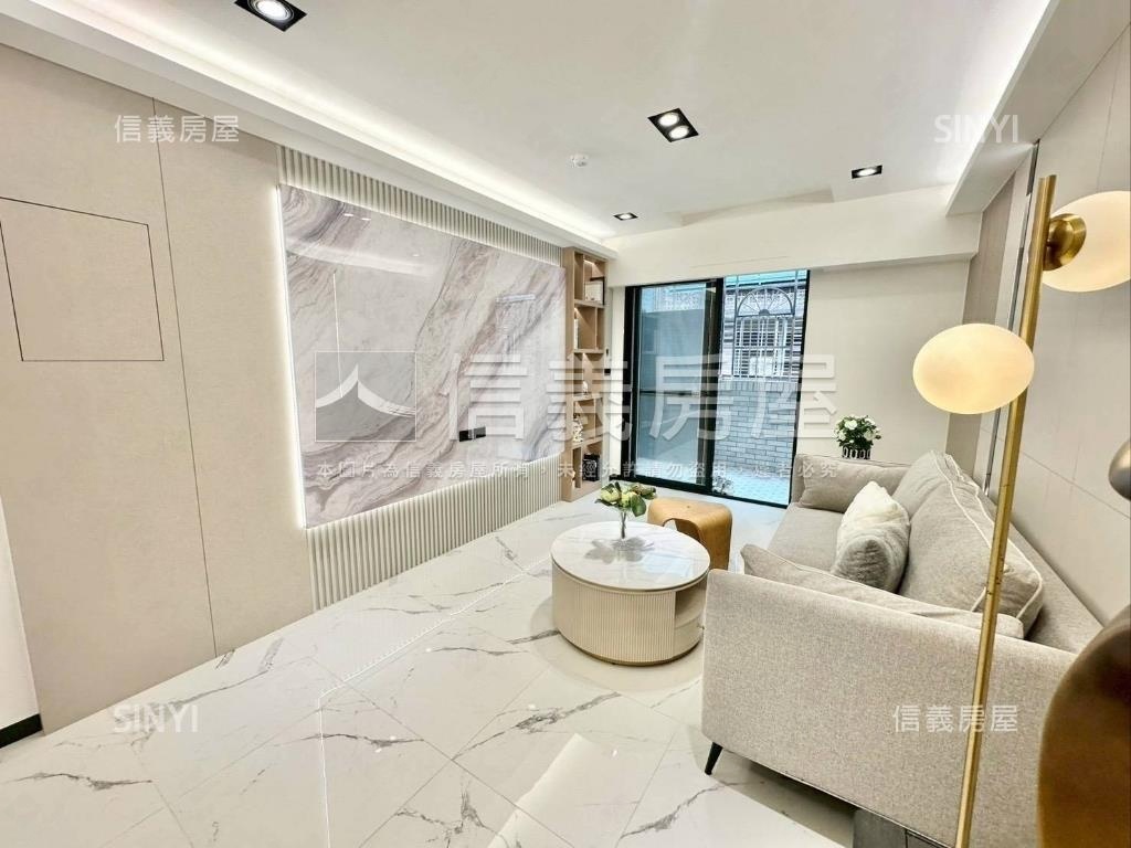 三重國小電梯裝潢三房房屋室內格局與周邊環境