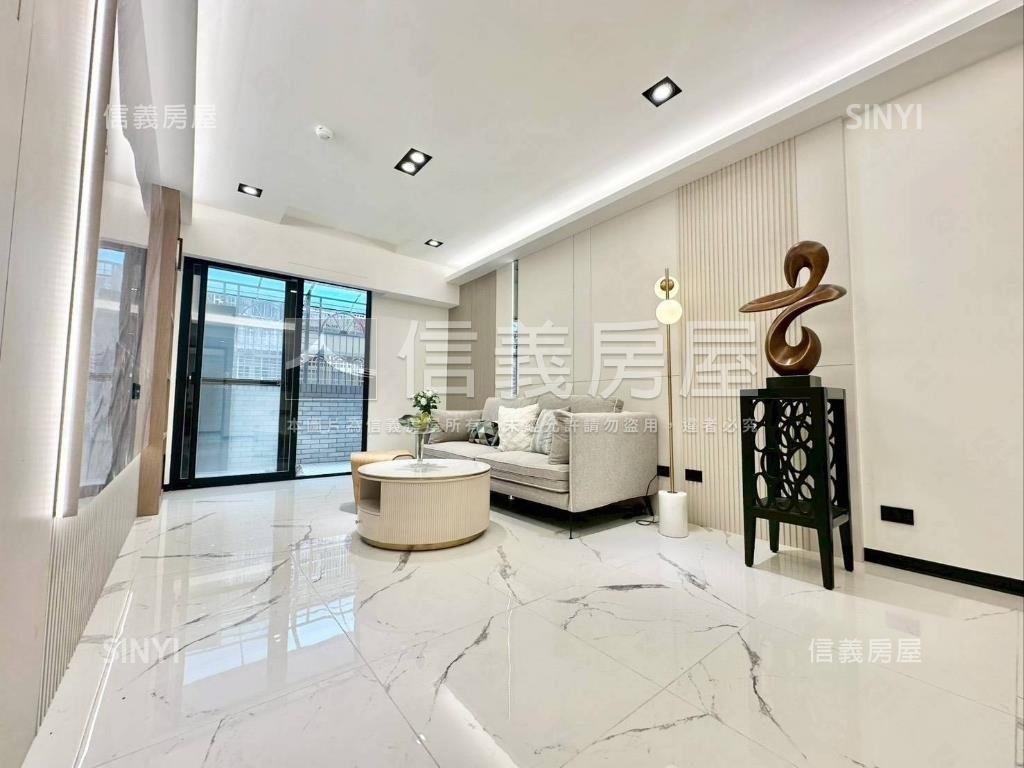 三重國小電梯裝潢三房房屋室內格局與周邊環境