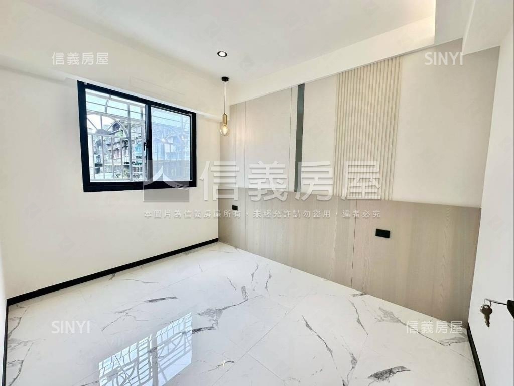 三重國小電梯裝潢三房房屋室內格局與周邊環境