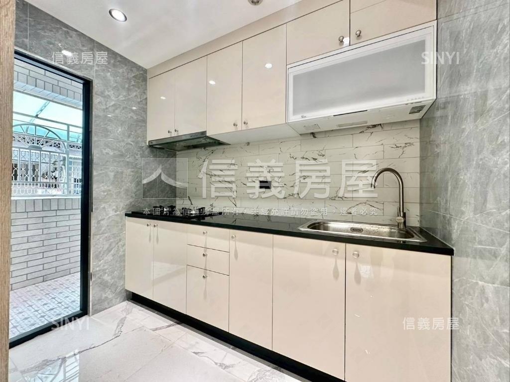 三重國小電梯裝潢三房房屋室內格局與周邊環境