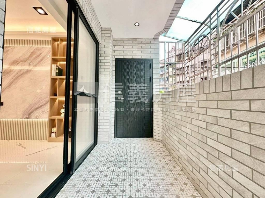 三重國小電梯裝潢三房房屋室內格局與周邊環境