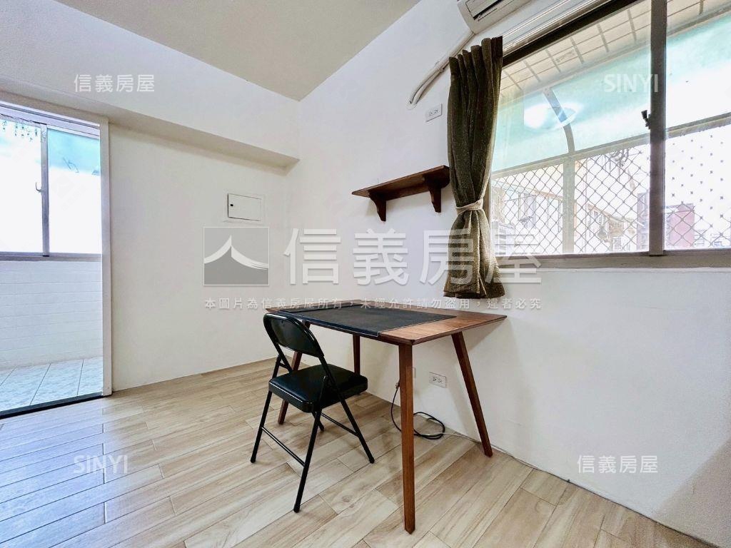 未來捷運藍線～質感美套房房屋室內格局與周邊環境