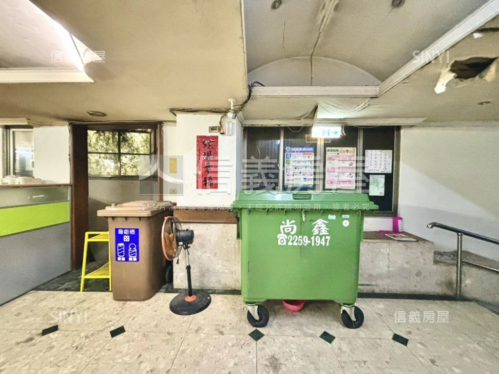 未來捷運藍線～質感美套房房屋室內格局與周邊環境