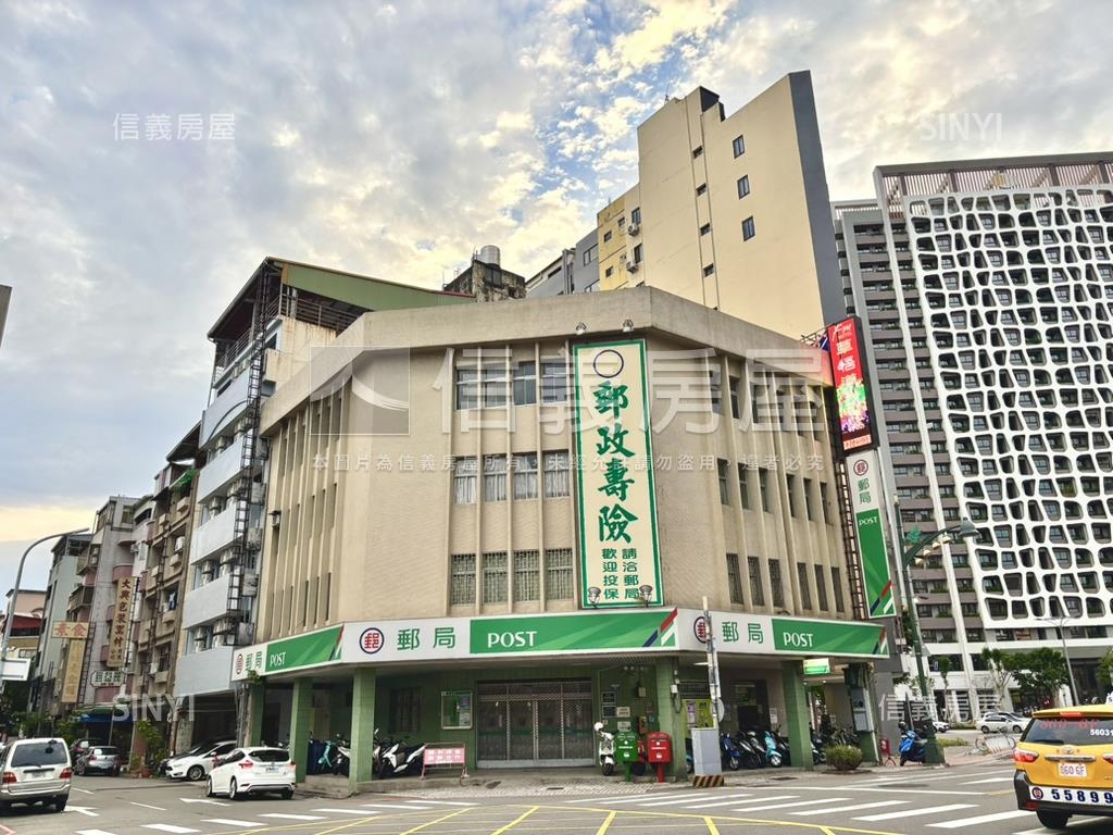 未來捷運藍線～質感美套房房屋室內格局與周邊環境
