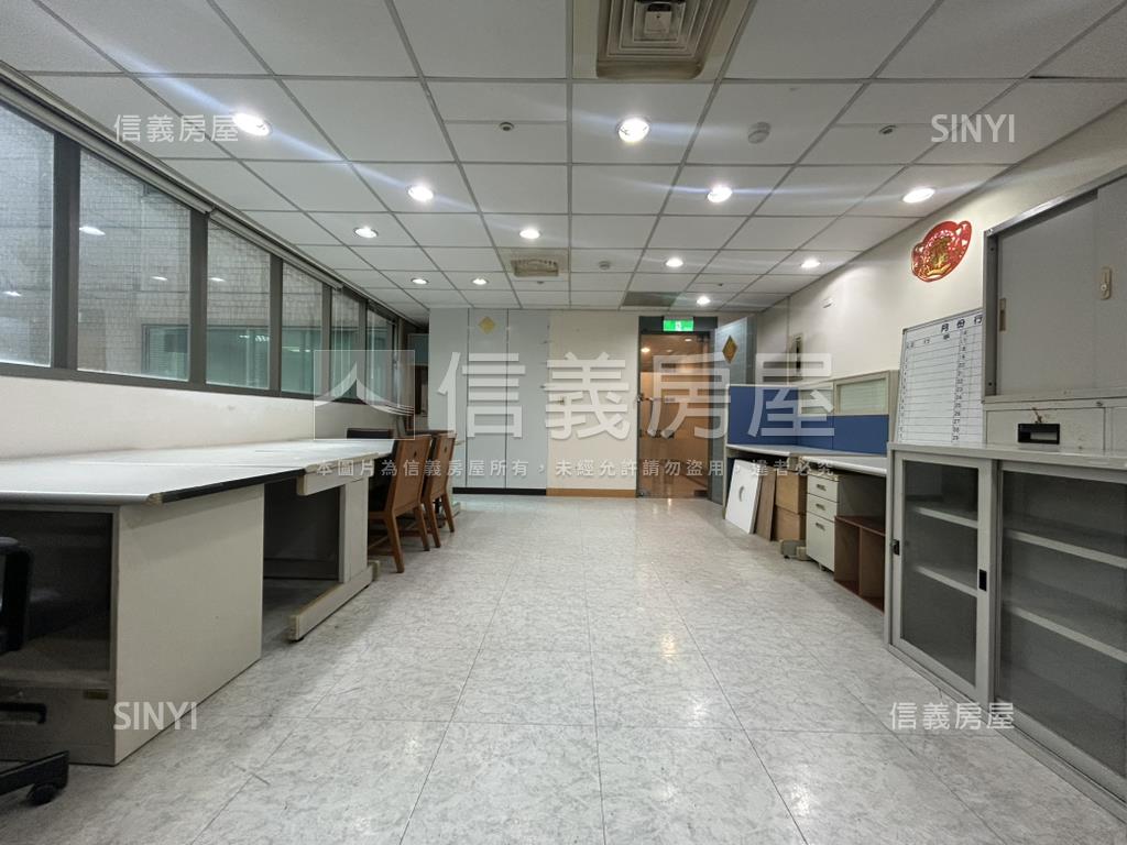 六張捷運美辦房屋室內格局與周邊環境