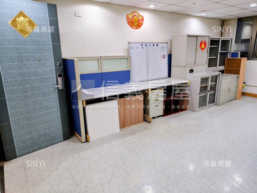 六張捷運美辦房屋室內格局與周邊環境