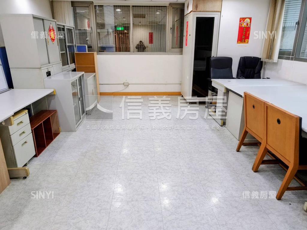 六張捷運美辦房屋室內格局與周邊環境