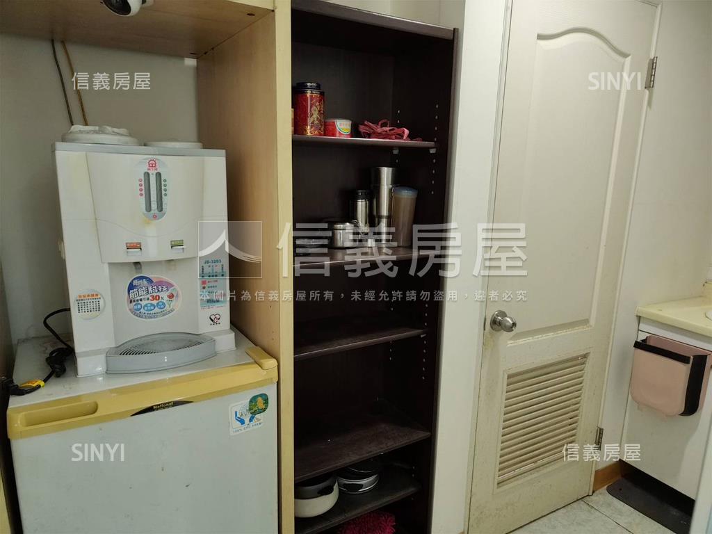 六張捷運美辦房屋室內格局與周邊環境