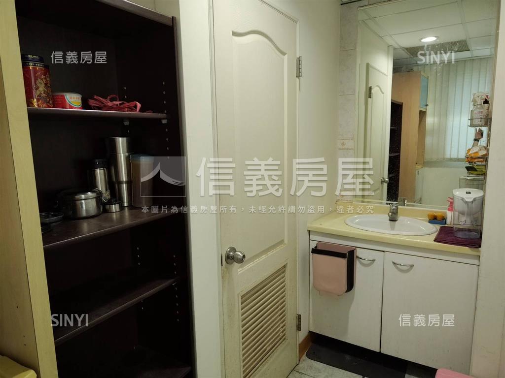 六張捷運美辦房屋室內格局與周邊環境