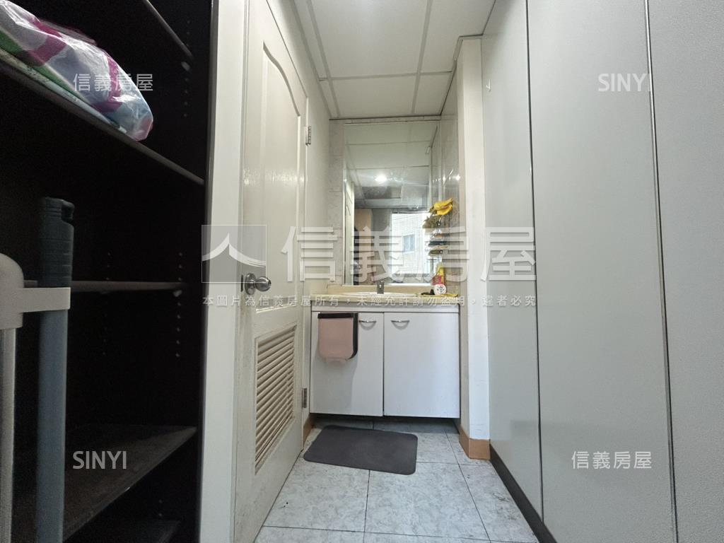 六張捷運美辦房屋室內格局與周邊環境